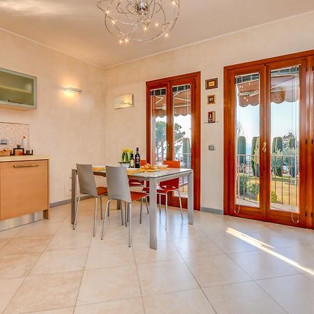 Barcone 1 Appartement Sirmione Buitenkant foto