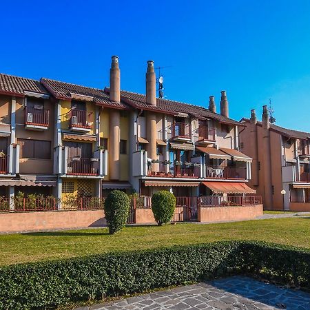 Barcone 1 Appartement Sirmione Buitenkant foto