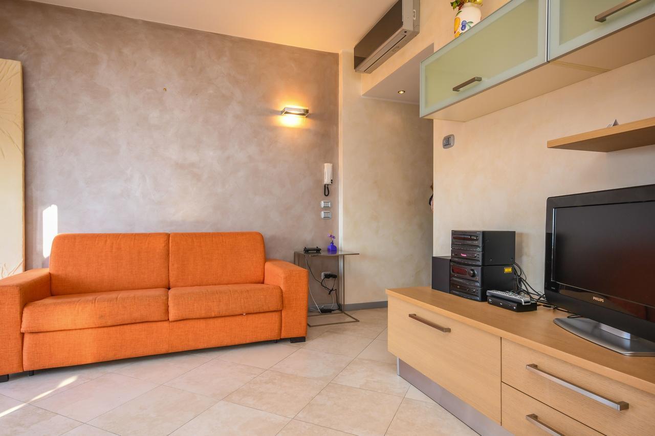 Barcone 1 Appartement Sirmione Buitenkant foto