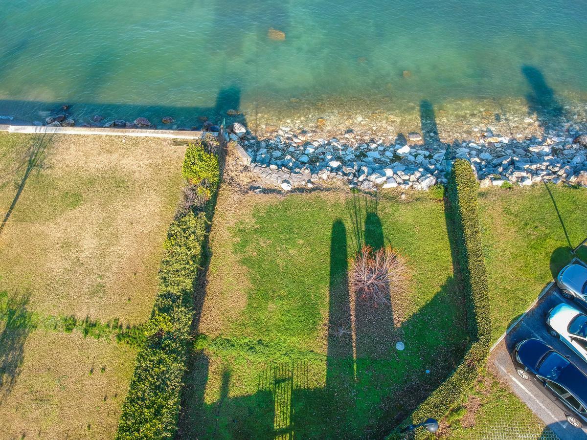 Barcone 1 Appartement Sirmione Buitenkant foto
