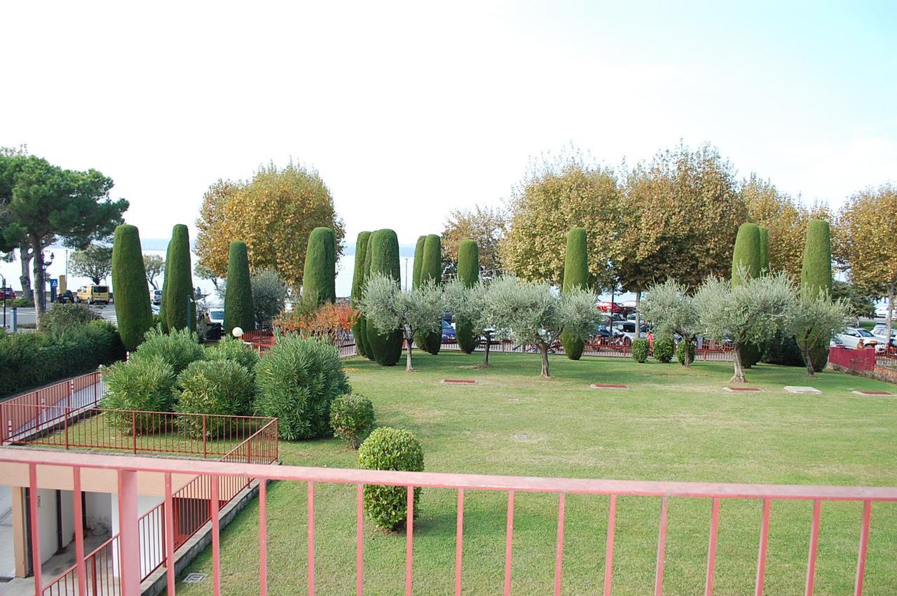 Barcone 1 Appartement Sirmione Buitenkant foto
