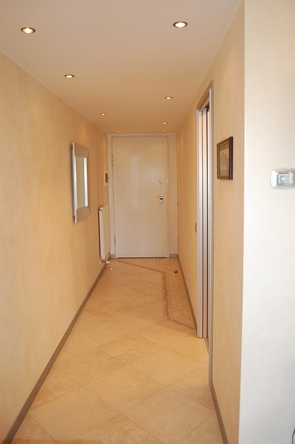 Barcone 1 Appartement Sirmione Buitenkant foto