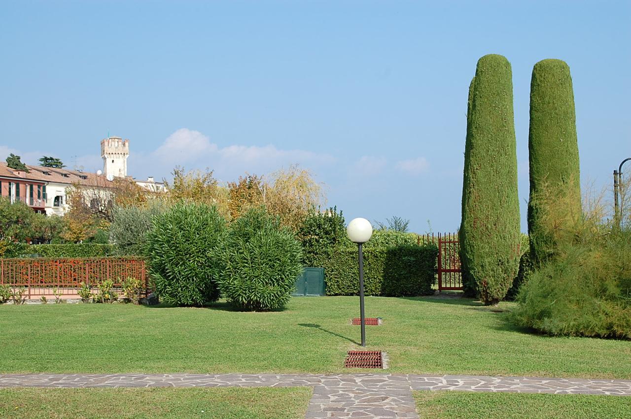 Barcone 1 Appartement Sirmione Buitenkant foto