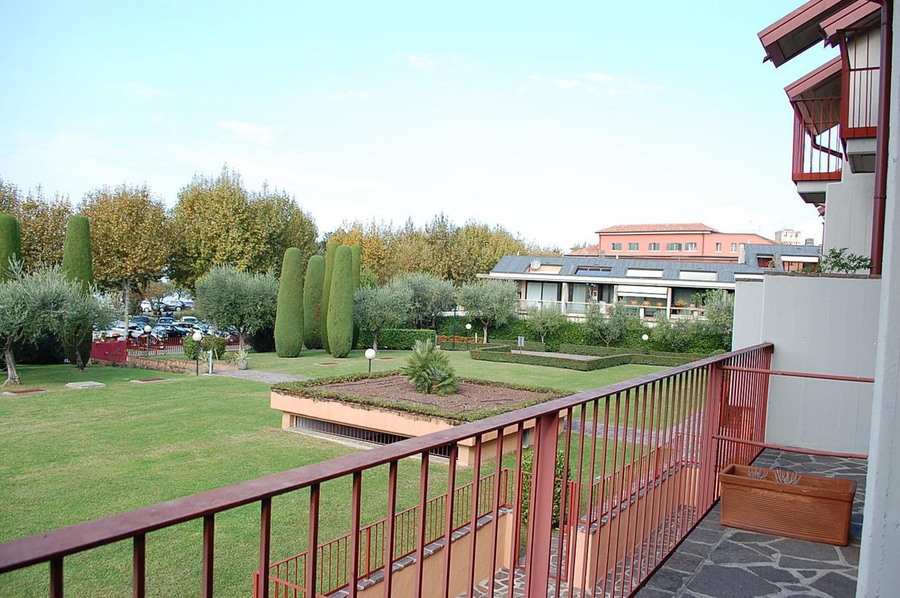 Barcone 1 Appartement Sirmione Buitenkant foto