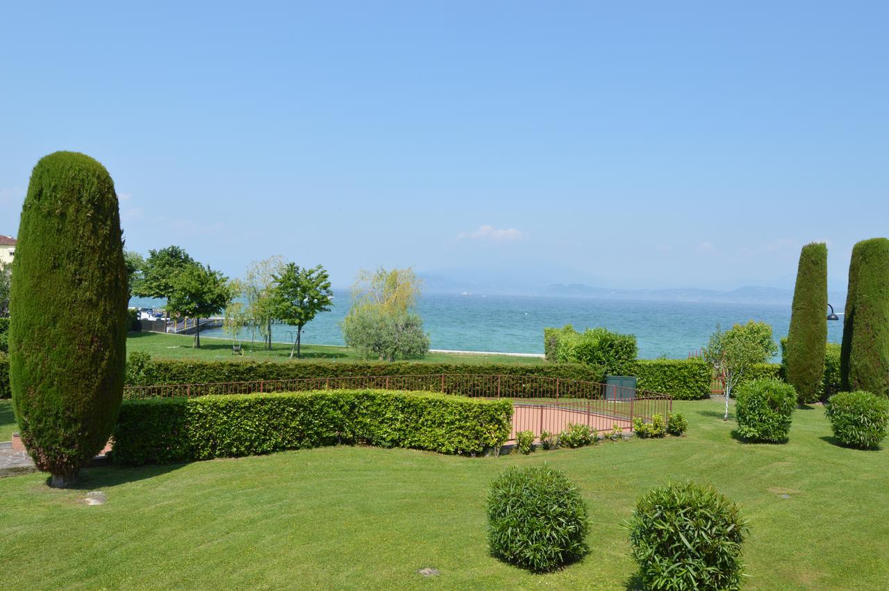Barcone 1 Appartement Sirmione Buitenkant foto
