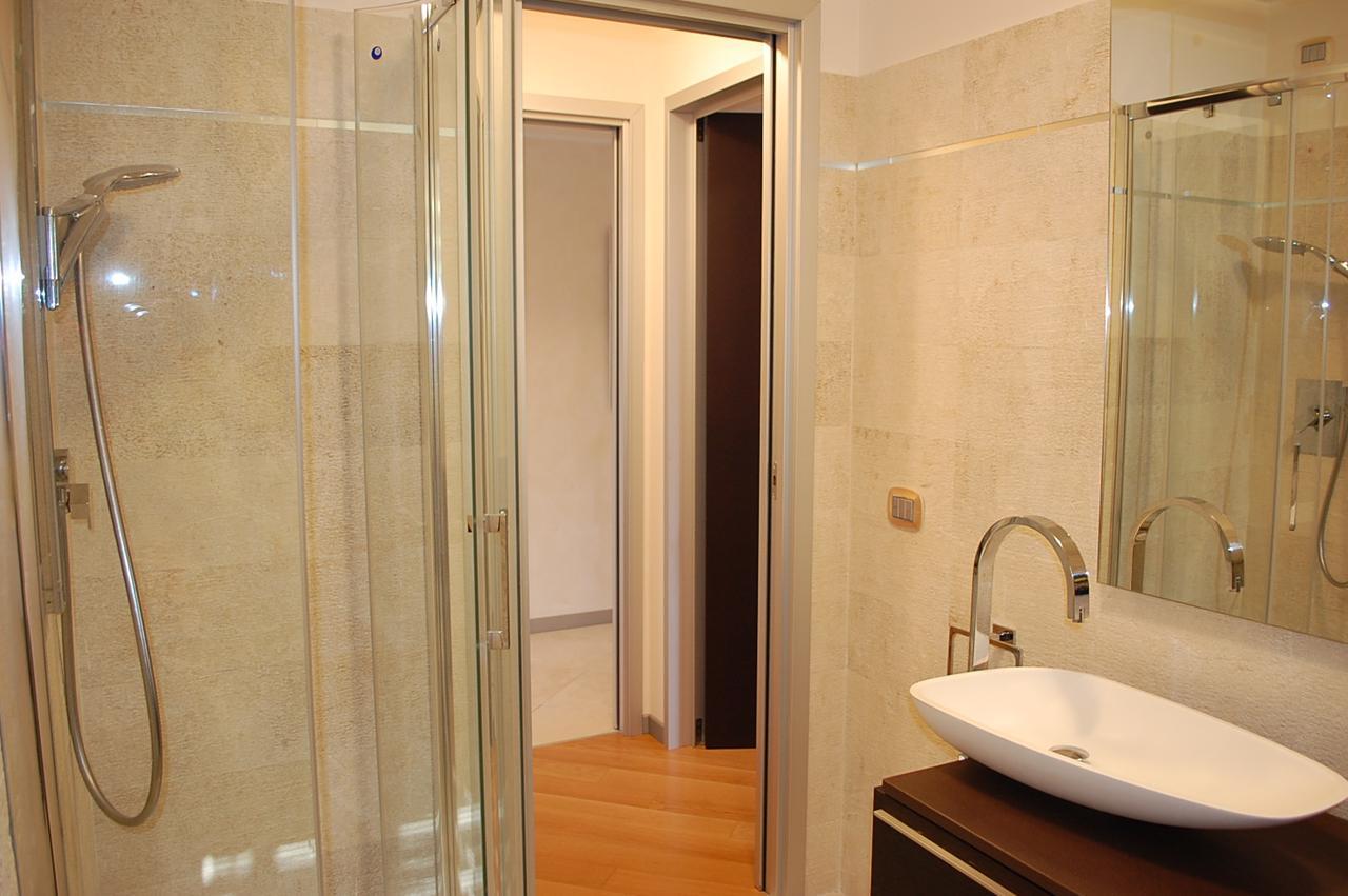 Barcone 1 Appartement Sirmione Buitenkant foto